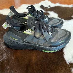 Adidas ultraboost cold.rdy running shoes